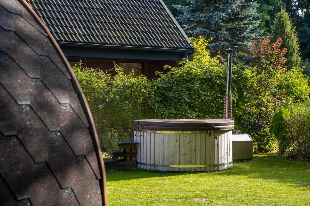 Remigija Studio Home Jonava Exterior foto